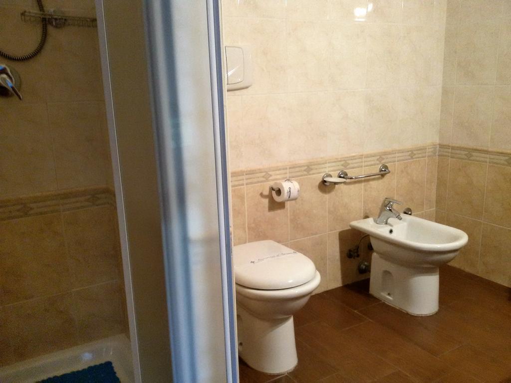 B&B Poggio Delle Ginestre ルティリアーノ エクステリア 写真