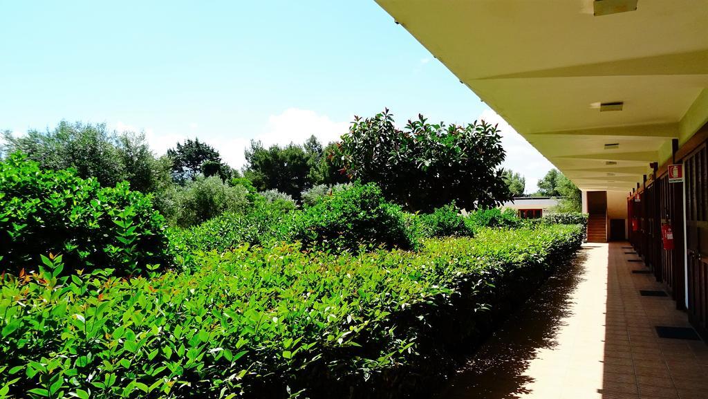 B&B Poggio Delle Ginestre ルティリアーノ エクステリア 写真