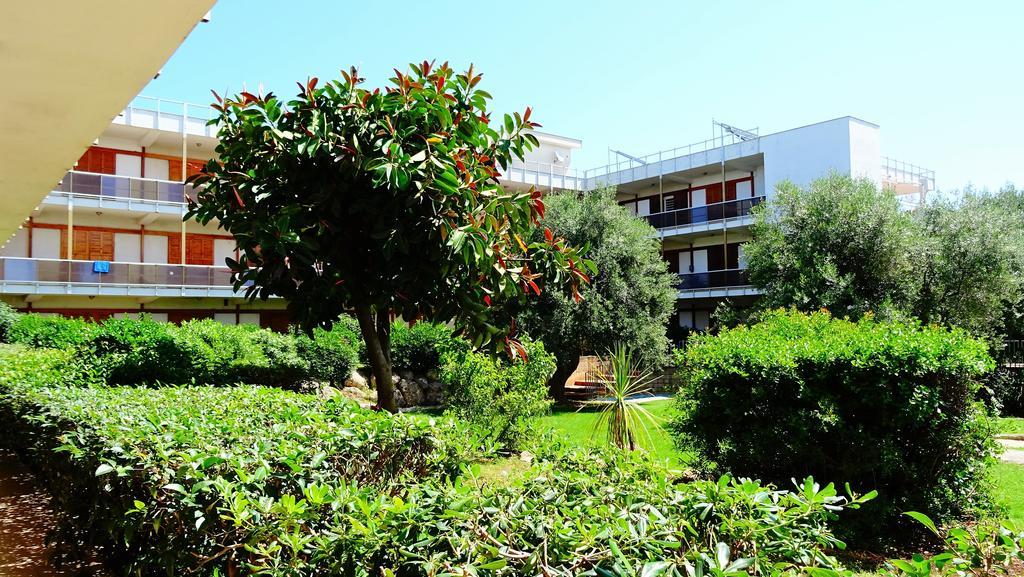 B&B Poggio Delle Ginestre ルティリアーノ エクステリア 写真