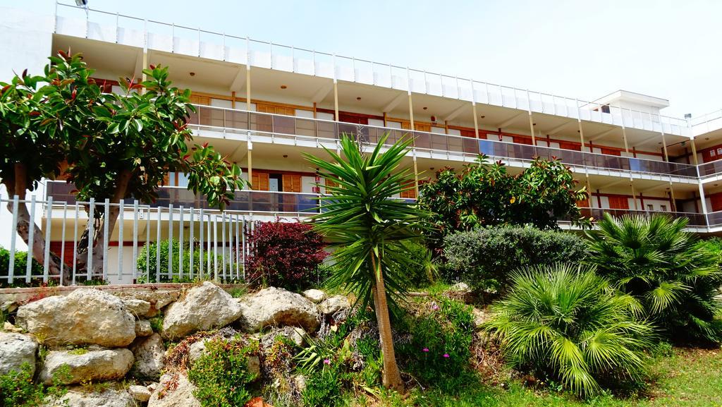 B&B Poggio Delle Ginestre ルティリアーノ エクステリア 写真