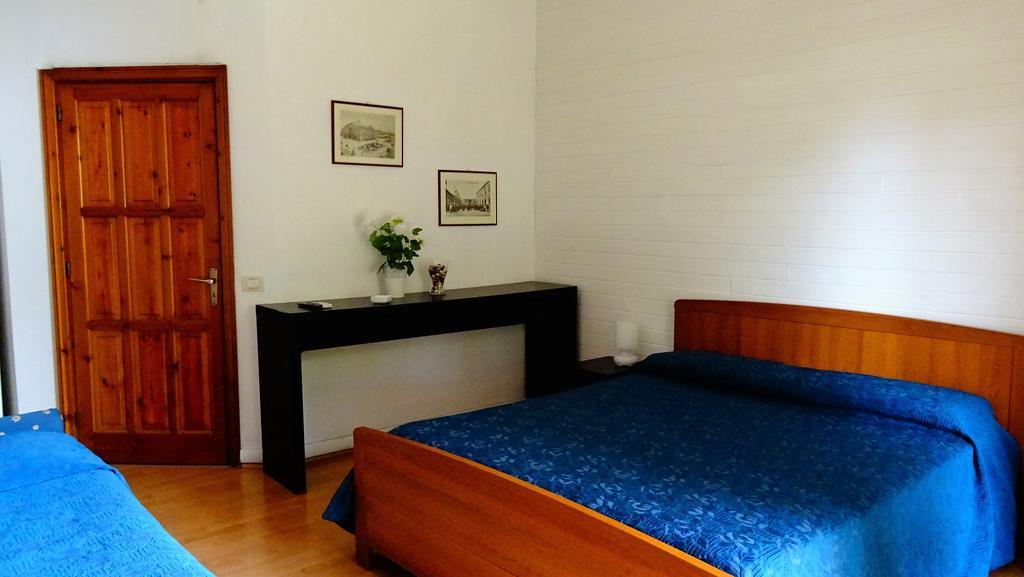 B&B Poggio Delle Ginestre ルティリアーノ エクステリア 写真