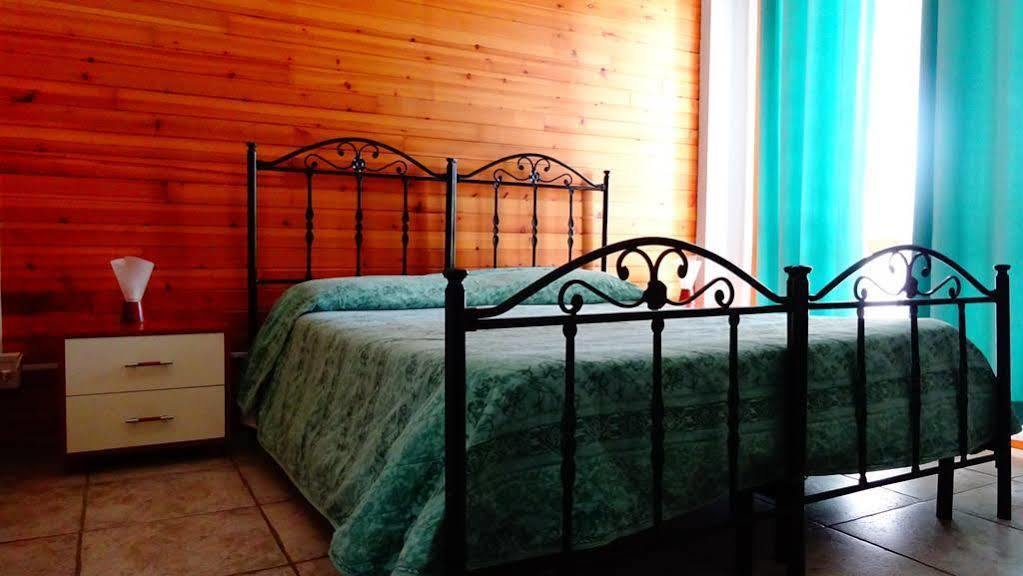 B&B Poggio Delle Ginestre ルティリアーノ エクステリア 写真