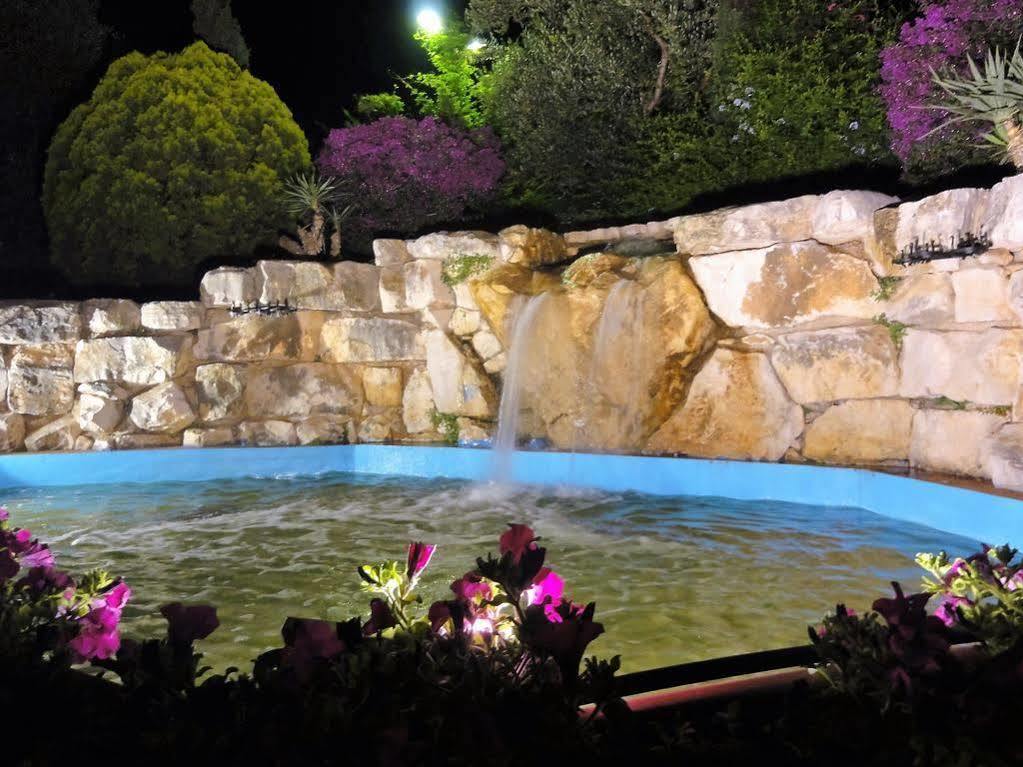 B&B Poggio Delle Ginestre ルティリアーノ エクステリア 写真