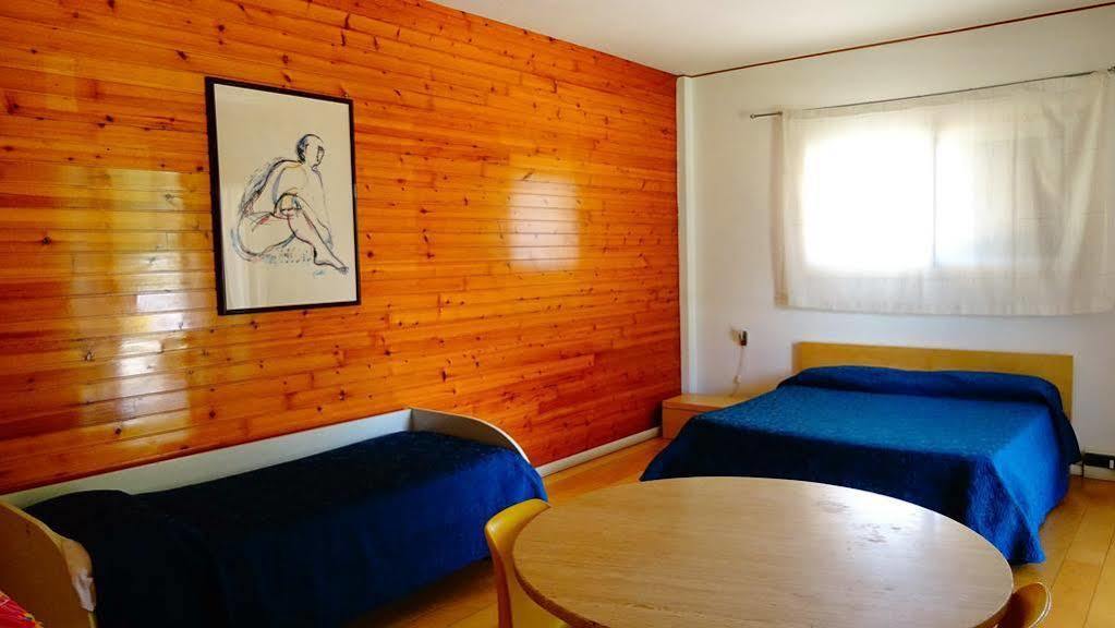 B&B Poggio Delle Ginestre ルティリアーノ エクステリア 写真