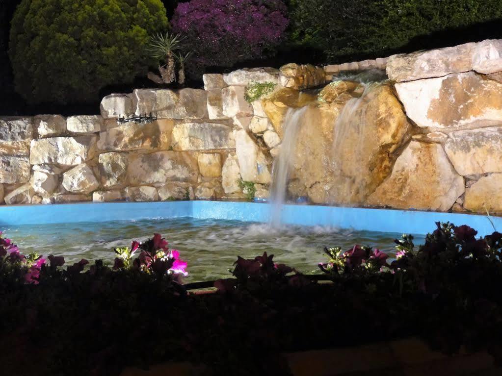 B&B Poggio Delle Ginestre ルティリアーノ エクステリア 写真
