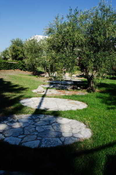 B&B Poggio Delle Ginestre ルティリアーノ エクステリア 写真